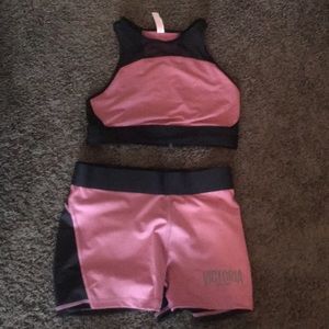 Workout gear